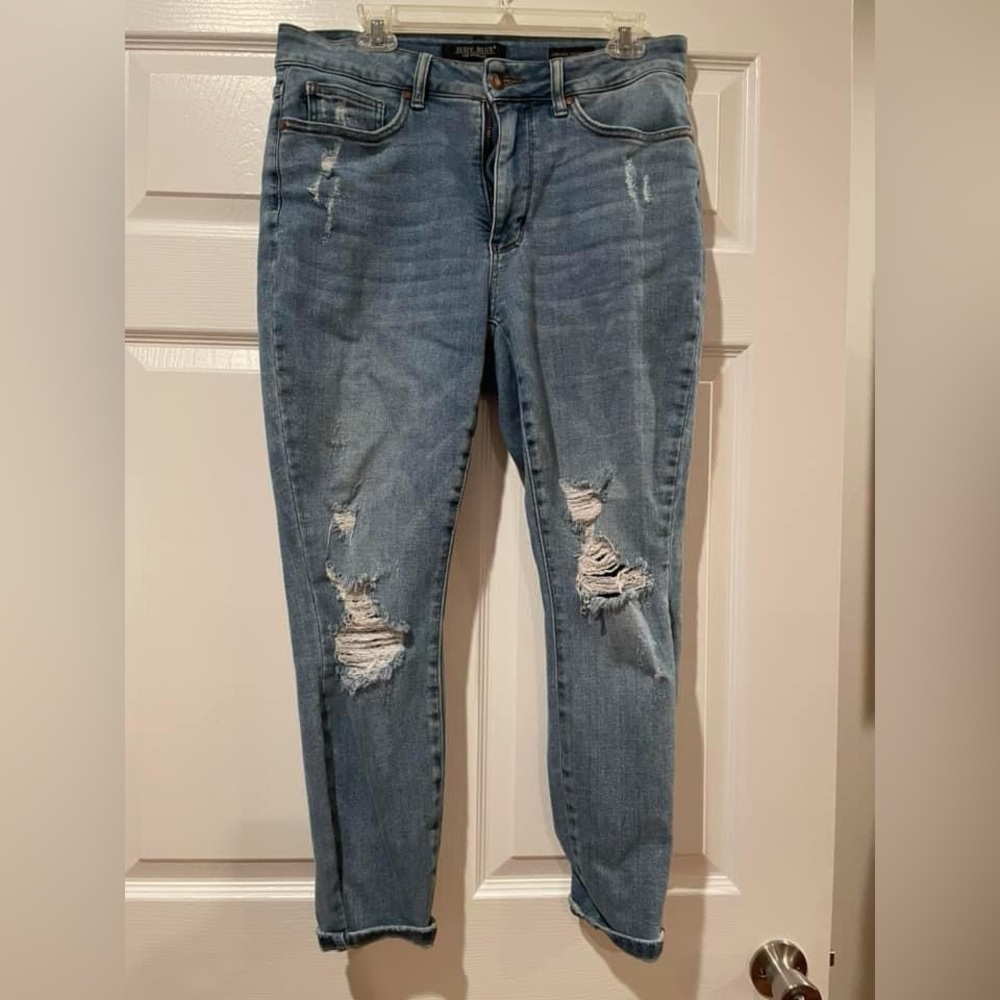 Judy Blue Jeans
